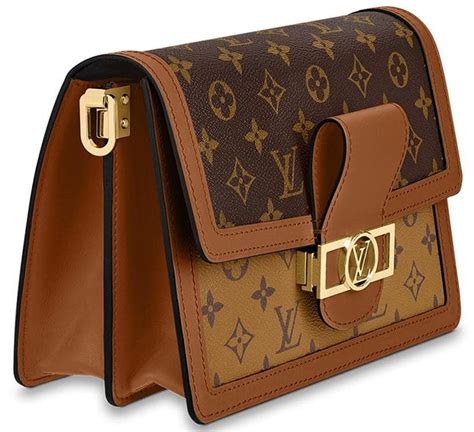 lv dauphine canada|dauphine handbags Canada.